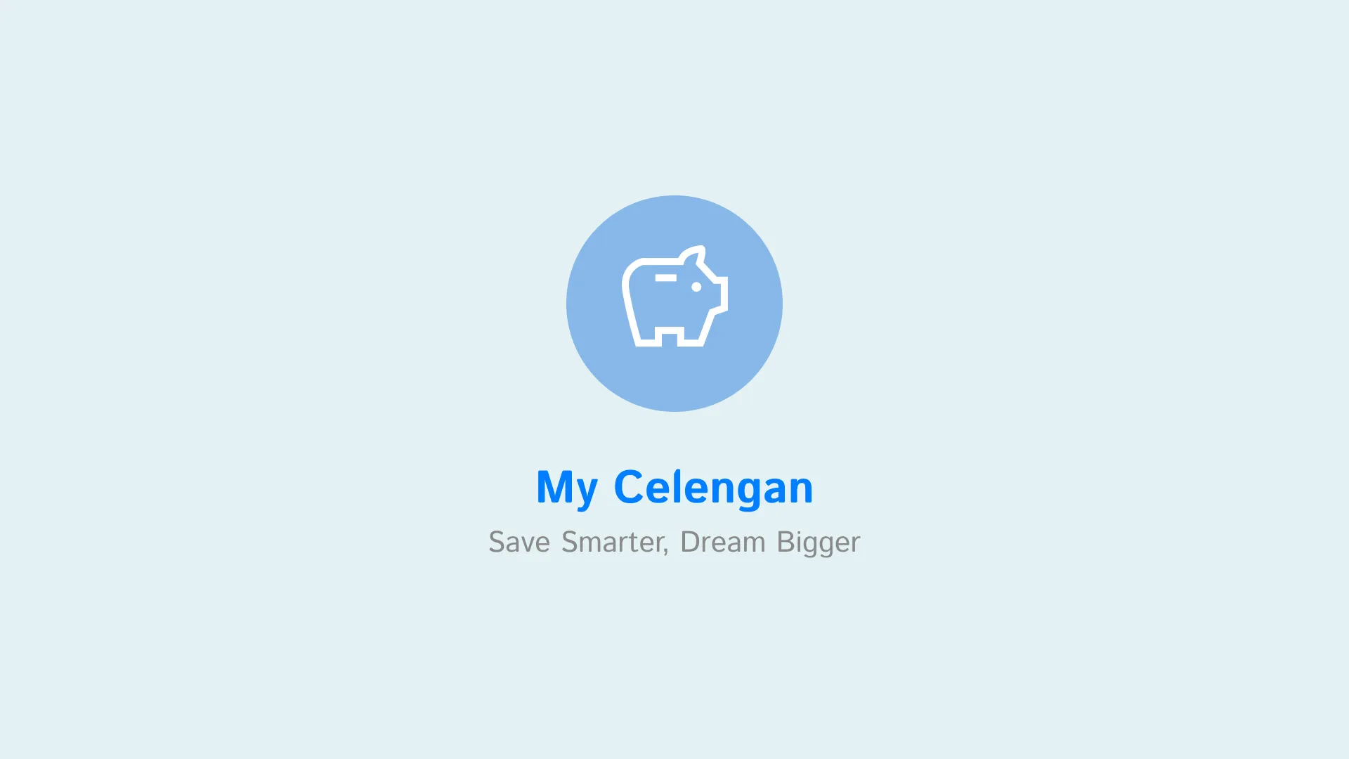 My Celengan